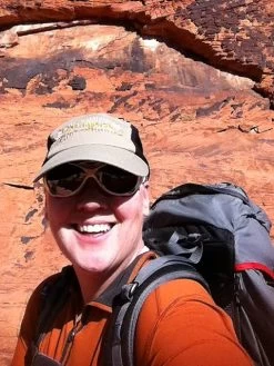 Deuter Futura Pro 42 -Freedom Camping Store IMG 0993 1