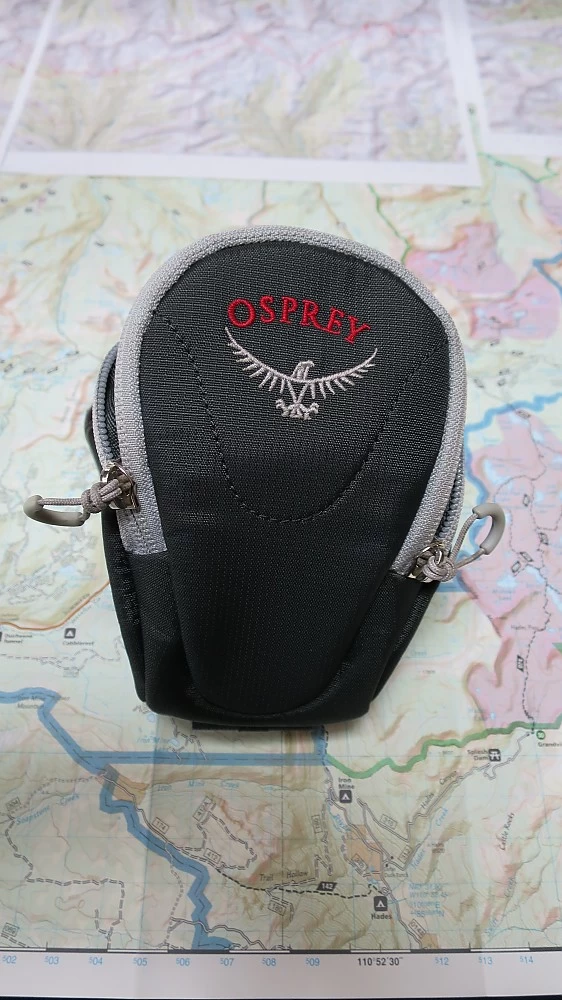 Osprey DigiStow 20 Osprey DigiStow - Image 18