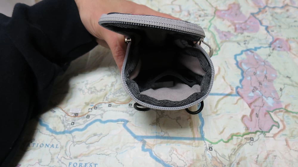 Osprey DigiStow 17 Osprey DigiStow - Image 15