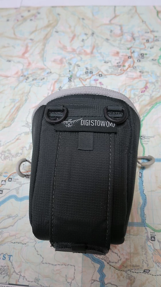 Osprey DigiStow 16 Osprey DigiStow - Image 14