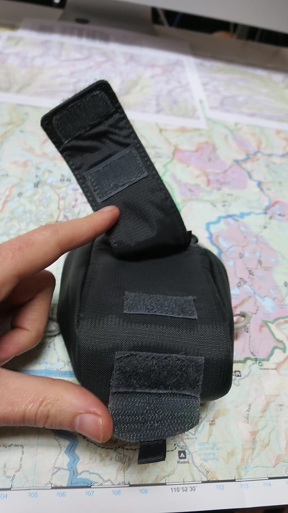 Osprey DigiStow 14 Osprey DigiStow - Image 12