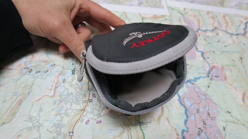 Osprey DigiStow 18 Osprey DigiStow - Image 16