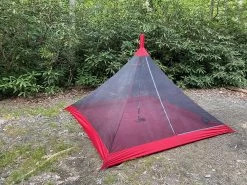 MSR Front Range Bug/Floor Insert -Freedom Camping Store IMG 1251