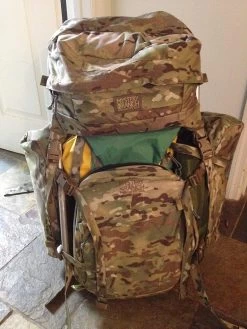 Sling-Light Chair -Freedom Camping Store IMG 1257