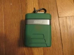 Coleman Exponent 4AA Pack-Away Lantern -Freedom Camping Store IMG 1284