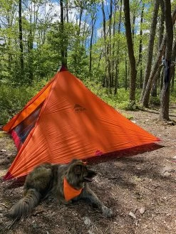 MSR Front Range Bug/Floor Insert -Freedom Camping Store IMG 1305