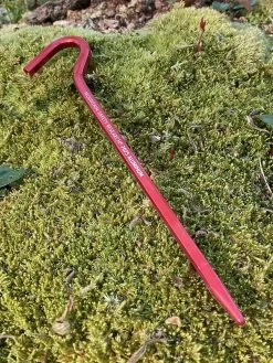 MSR Hook Tent Stakes -Freedom Camping Store IMG 1347