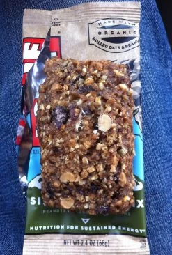 Clif Sierra Trail Mix Bar -Freedom Camping Store IMG 1366