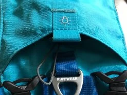 Ruffwear Hi & Light Harness -Freedom Camping Store IMG 1451