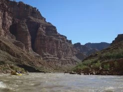 Falcon Guides Paddling The John Wesley Powell Route: Exploring The Green And Colorado Rivers -Freedom Camping Store IMG 1459