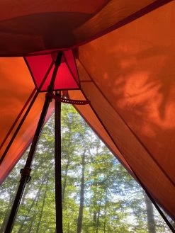 MSR Front Range Bug/Floor Insert -Freedom Camping Store IMG 1506