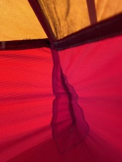 MSR Front Range Bug/Floor Insert -Freedom Camping Store IMG 1509