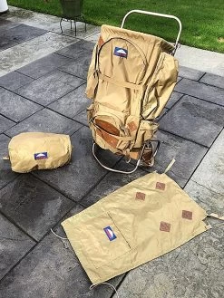 JanSport D3 -Freedom Camping Store IMG 1552