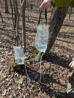 Platypus GravityWorks Filter System 4L -Freedom Camping Store IMG 1561