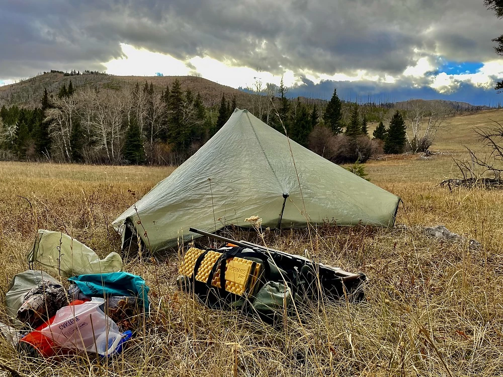 Tarptent Aeon Li 3 Tarptent Aeon Li