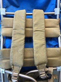 JanSport D3 -Freedom Camping Store IMG 1568