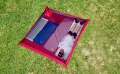 MSR Front Range Bug/Floor Insert -Freedom Camping Store IMG 1759