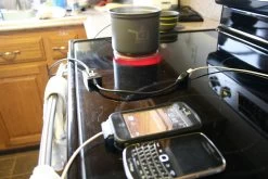 Power Practical The PowerPot -Freedom Camping Store IMG 1928