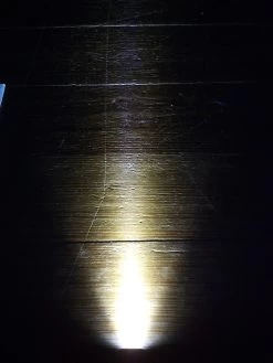 EGear Jolt USB Mini Light