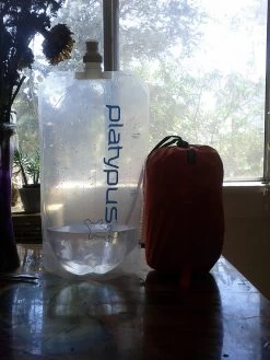 Therm-a-Rest NeoAir Trekker -Freedom Camping Store IMG 20130714 135203