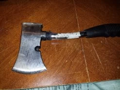 Coghlan's Camp Axe -Freedom Camping Store IMG 20131211 162030 1