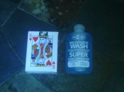 Sea To Summit Wilderness Wash -Freedom Camping Store IMG 20140323 204352