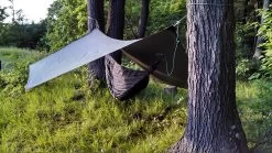 Hennessy Hammock Expedition Asym Zip -Freedom Camping Store IMG 20140621 195759 553