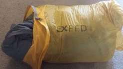 Exped DownMat 7 -Freedom Camping Store IMG 20141005 160717