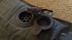 Exped DownMat 7 -Freedom Camping Store IMG 20141005 160808