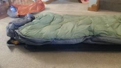 Exped DownMat 7 -Freedom Camping Store IMG 20141005 161542