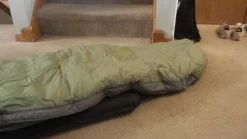 Exped DownMat 7 -Freedom Camping Store IMG 20141005 161557