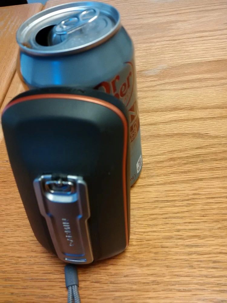 Garmin Oregon 600 6 Garmin Oregon 600 - Image 4