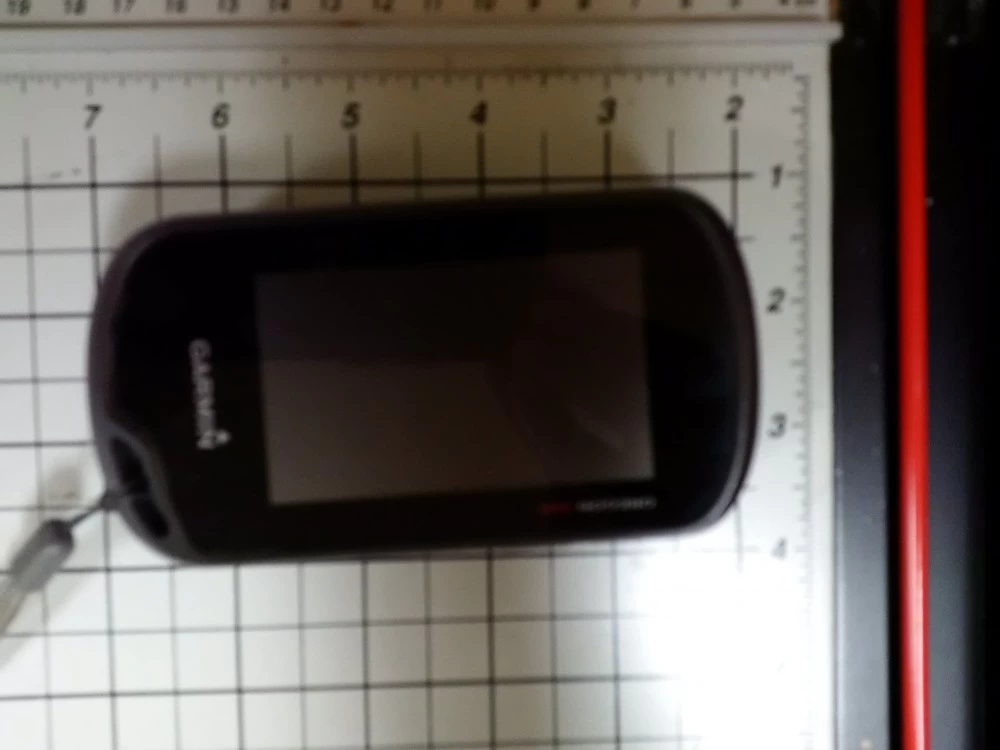 Garmin Oregon 600 11 Garmin Oregon 600 - Image 9