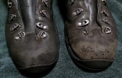 Nikwax Conditioner For Leather -Freedom Camping Store IMG 20151109 061053