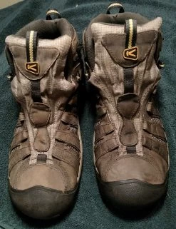 Nikwax Nubuck & Suede Proof -Freedom Camping Store IMG 20151123 114204