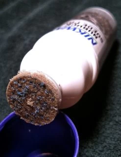 Nikwax Nubuck & Suede Proof -Freedom Camping Store IMG 20151124 053800