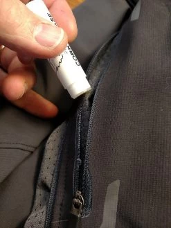 Berkeley Premium Cork Grease -Freedom Camping Store IMG 20151125 084610490