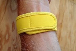 Para'Kito Mosquito Repellent Band -Freedom Camping Store IMG 20160728 074213473 Trailspace