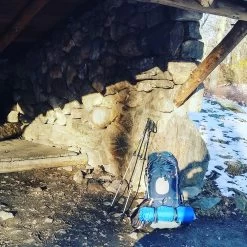 Osprey Aether 70 -Freedom Camping Store IMG 20170125 175443 884