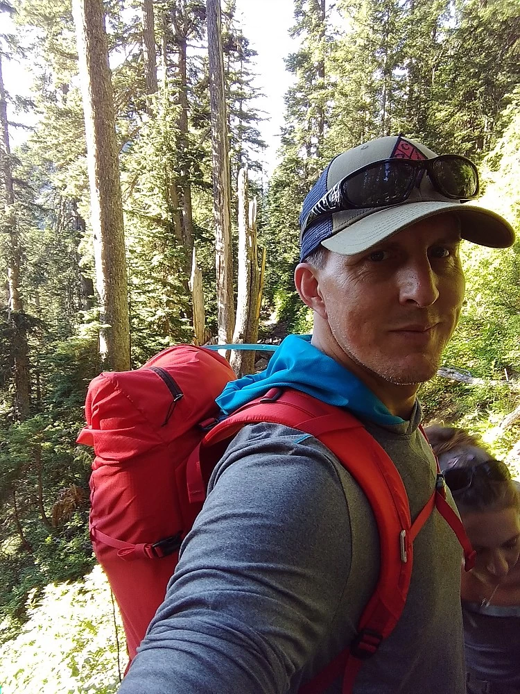 Patagonia Ascensionist 35L 20 Patagonia Ascensionist 35L - Image 18