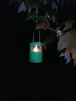 UCO Micro Candle Lantern -Freedom Camping Store IMG 20170916 234322