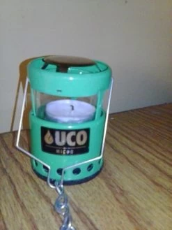UCO Micro Candle Lantern -Freedom Camping Store IMG 20170916 235007