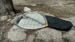 Sierra Designs Nitro 800 / 0 Degree -Freedom Camping Store IMG 20180711 153031085 1280x720