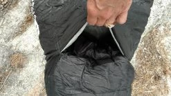 Sierra Designs Nitro 800 / 0 Degree -Freedom Camping Store IMG 20180711 153101747 1280x720