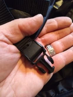 Stunt Puppy Puff Doggy -Freedom Camping Store IMG 20181215 152938691