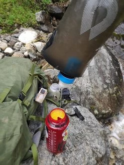 Katadyn BeFree 0.6L -Freedom Camping Store IMG 20191006 105720