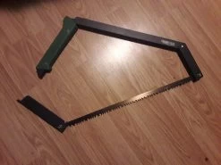 Agawa Canyon Boreal 21 -Freedom Camping Store IMG 20191028 194229