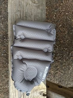 Klymit Cush Seat -Freedom Camping Store IMG 20191227 091955