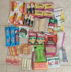 Hilltop Packs Large Food Bag -Freedom Camping Store IMG 20210719 153430235