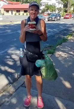 LiteAF Feather Weight Fanny Pack 27 LiteAF Feather Weight Fanny Pack -Freedom Camping Store IMG 20210910 110722800 HDR 1